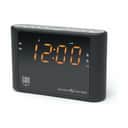 Trident Traders Vækkeure Clockradio 10700 i Sort, 1