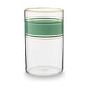 PIP Studio Highball glas Pip Chique Highball Glas i green, 1