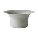 Normann Copenhagen Serveringsskåle Tivoli Tube Skål i Antique Celadon, 15 cm, 1