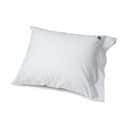 Lexington Hovedpudebetræk Icons Pin Point Hovedpudebetræk i Beige/White, H60 x B63 cm, 1