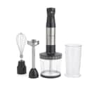 Cook & Baker Stavblendere Stavblender i stål, 1