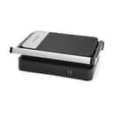 Cook & Baker Bordgrill Mini Paninigrill i stål, 1