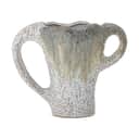 Bloomingville Vaser Ledger Vase i Grøn, 1
