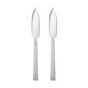 Georg Jensen Bordknive Bernadotte Fiskekniv - 2 stk. i Stål, 1