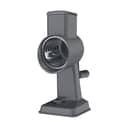 Zyliss Rivejern Tromlerivejern i Grey Metallic, 1