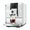 JURA Espressomaskiner Z10 (EA) Kaffemaskine i Diamond White, 1