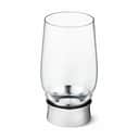 Georg Jensen Fyrfadsstage Lumis Fyrfadsstage i Glas, 1