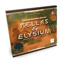 Spilbræt Spil Brætspil - Terraforming Mars: Hellas & Elysium i Terraforming Mars - Hellas & Elysium, 1