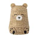 Bloomingville Mini Kurve Timone Kurv i Natur, 1