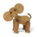 Spring Copenhagen Dyrefigurer Elefant Ollie i 15 cm, 1