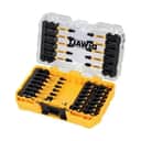Dewalt Øvrigt haveudstyr Extreme FlexTorq Bitsæt - 31 dele i Gul, 1