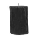 Broste Copenhagen Bloklys Coal Bloklys i 10 cm, 1