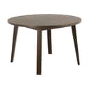 CASA Living Spiseborde A-Line Spisebord i Brun, 1