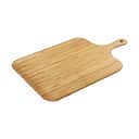 Zassenhaus Pizzaspader Zassenhaus Pizza Pizzabræt i Bambus, 51 cm, 1