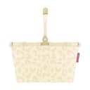 Reisenthel Indkøbskurve Carrybag Kurv i Leo, B36 x L20 cm, 1