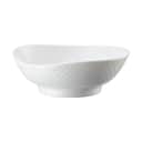 Rosenthal Skåle Junto Skål i Hvid, 12 cm, 1