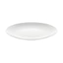 Pillivuyt Middagstallerkener Eventail Tallerken i Hvid, 27 cm, 1
