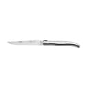 Jean Dubost Bordknive Laguiole Kniv i Sølv/stål, 23,5 cm, 1