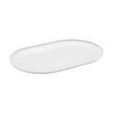 Aida Serveringsfade Enso Fad i Hvid, 0 cm, 1