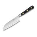 Lion Sabatier Santokuknive Ideal Santokukniv i sort, 1