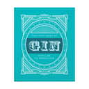 New Mags Kogebøger The Little Book of Gin i Blå, 1