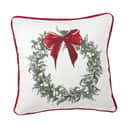Casa Christmas Pyntepuder Pyntepude i beige, 1