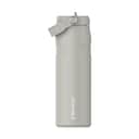 Stanley Drikkedunke IceFlow Flip Straw Tumbler i Ash, 1