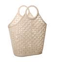 Sun Jellies Øvrigt interiør Atomic Tote Atomic Taske i Latte, 1