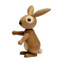 Spring Copenhagen Dyrefigurer Kanin - Bonnie i Natural, 1