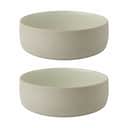 Stelton Skåle Emma Skål - 2 stk. i Grey, 1