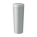 Stelton Termoflasker I:CONS Carrie Termoflaske i Light grey, 1