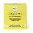 New Nordic Kropspleje Collagen Filler Collagen Shot Kosttilskud i Klar, 1