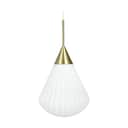 Dyberg Larsen Pendler Ballon Pendel i H58 x Ø33 cm, 1