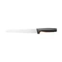 Fiskars Brødknive Functional Form Brødkurv i Sort/Orange, 1