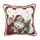 Villeroy & Boch Pyntepuder Toy's Fantasy Santa Pude i H45 x B45 cm, 1