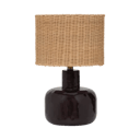 Urban Nature Culture Bordlamper Vriden Bordlampe i Almond Milk, 1