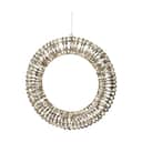 Casa Christmas Øvrigt julepynt LED Krans i 50 cm, 1