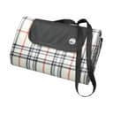 Cilio Vattæpper Cilio Picnic Picnictæppe i Beige, 200 cm, 1