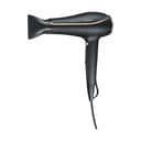 Beurer Hårtørrere Ionic Hårtørrer HC 80 i Black/kobber, 1