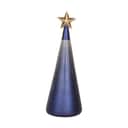 Casa Christmas Julefigurer LED Juletræ i 24 cm, 1