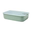 Mepal Opbevaringsbokse EasyClip Opbevaringsboks i Nordic sage, 2.25 L, 1