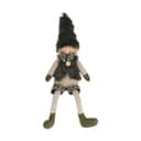 Casa Christmas Julefigurer Nisse i Nissedreng, 1