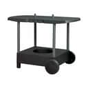 Morsø Grillborde Tavolo Forno Tavolo Udebord til Forno Gas i Sort, 56,6 cm, 1