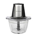 Gastronoma Minihakkere Minihakker i Sort, 1