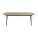 CASA Living Spiseborde Aston Spisebord i Eg, 1