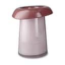 Holmegaard Vaser Soma Vase i Rosa/Terracotta, 22,5 cm, 1