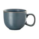 Rosenthal Krus og kopper med hank Thomas Nature Cappucinokop i Ocean, 1