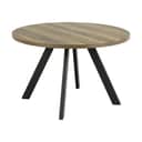 CASA Living Spiseborde Zalida Spisebord i natur, 1