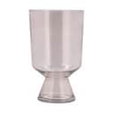 Villa Collection Vaser Vase i Lyserød, 1