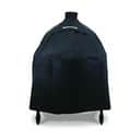Big Green Egg Grillovertræk Covers Grillbetræk i sort, 1